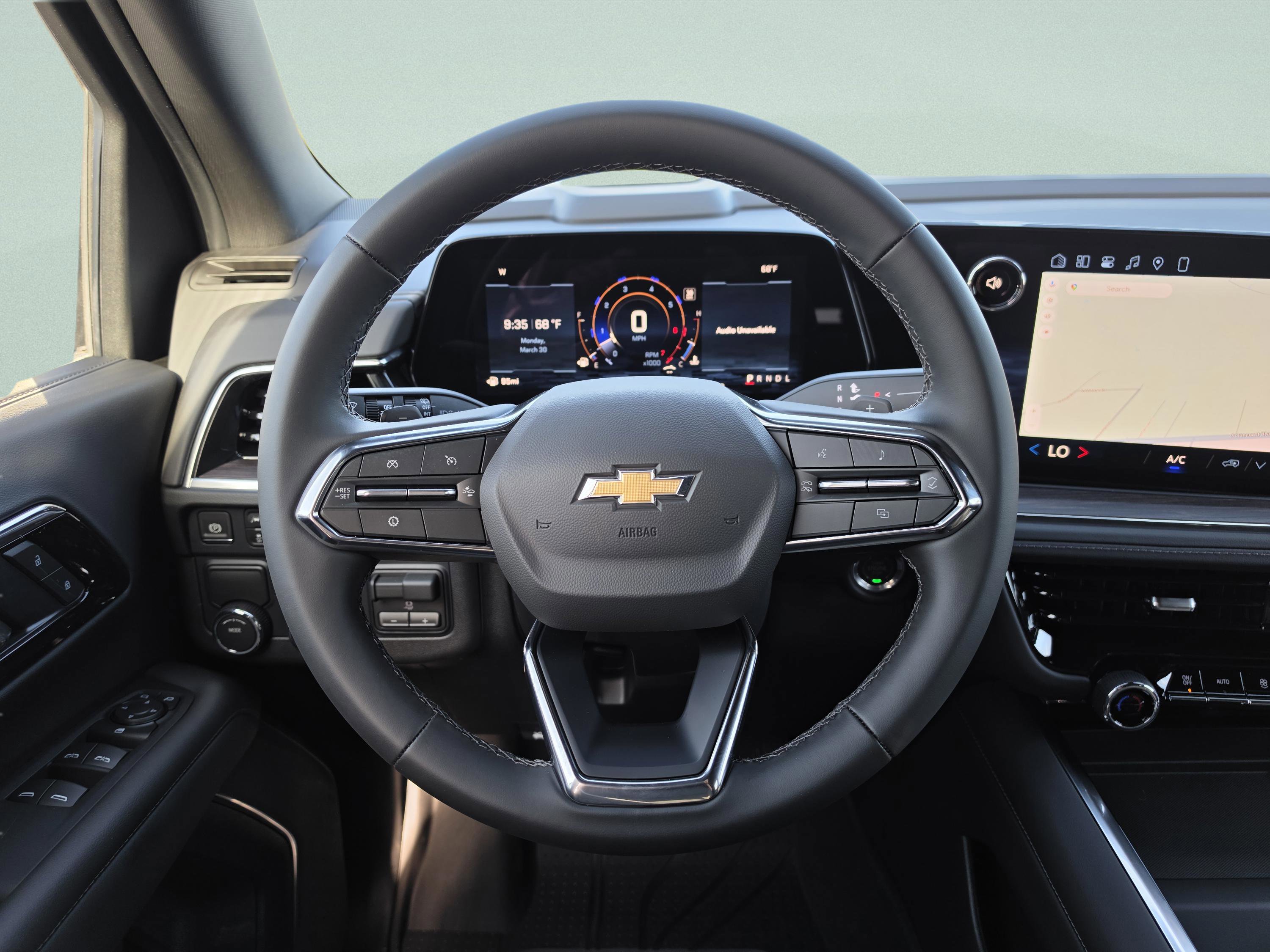 New 2026 Chevrolet Suburban LS w/ Max Trailering Package image 18