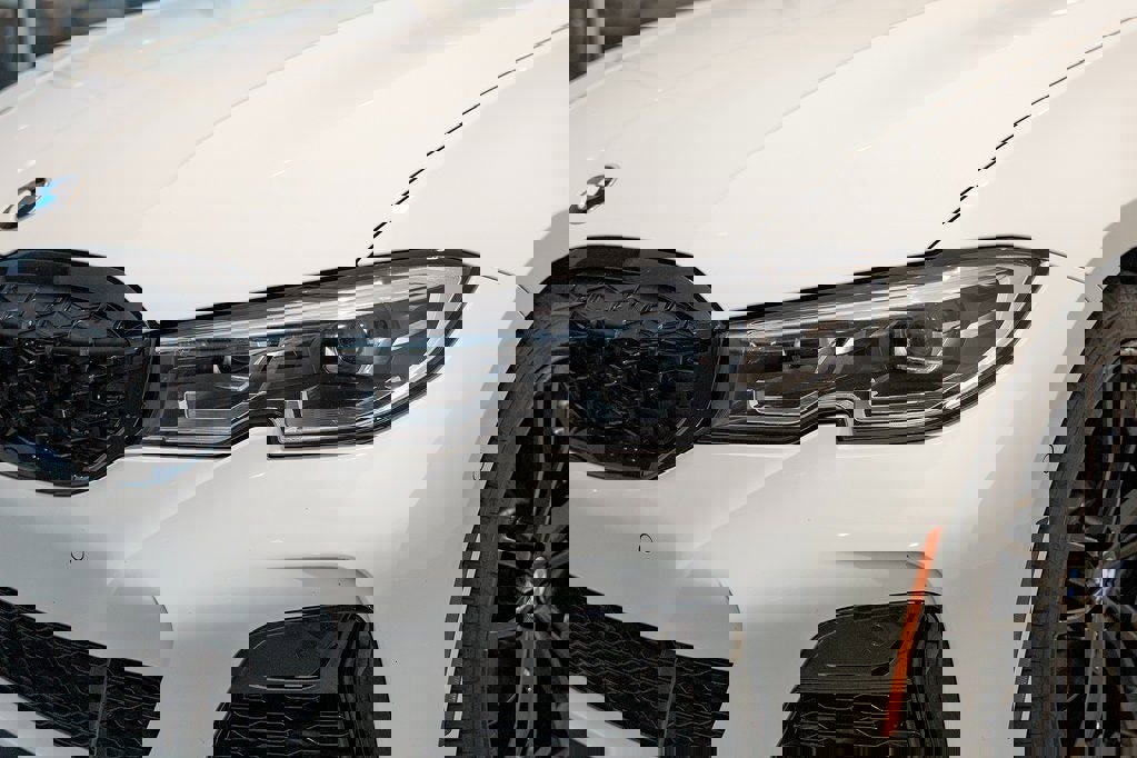 Used 2021 BMW M340i xDrive w/ Premium Package image 8