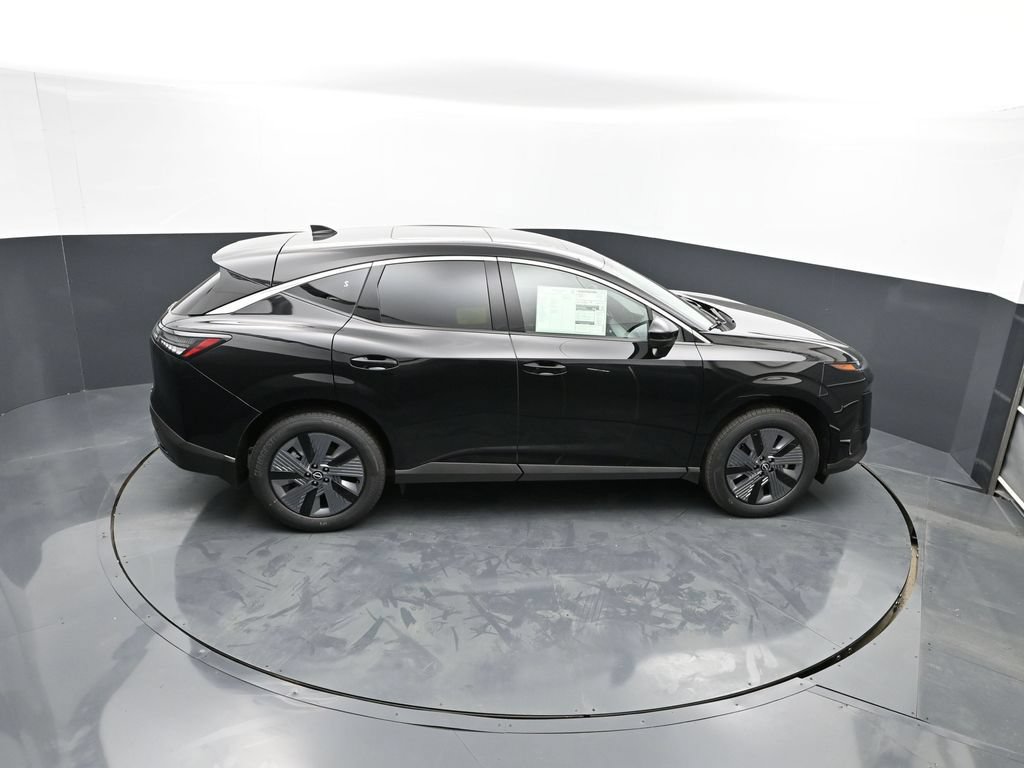 New 2026 Nissan Murano SL AWD/4WD image 20