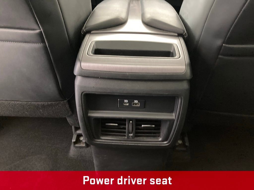 Used 2024 Nissan Murano SV image 15