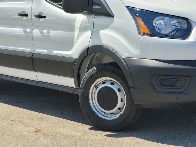New 2026 Ford Transit 250 148 High Roof Extended w/ Load Area Protection Package RWD image 2