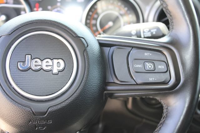 Used 2022 Jeep Gladiator Sport AWD/4WD image 22