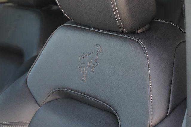 New 2025 Ford Bronco Badlands image 14