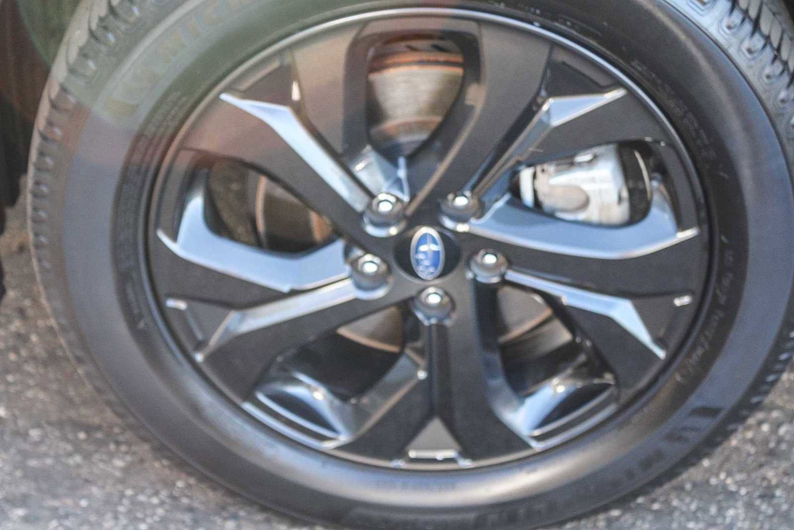 Used 2020 Subaru Outback Onyx Edition XT image 11