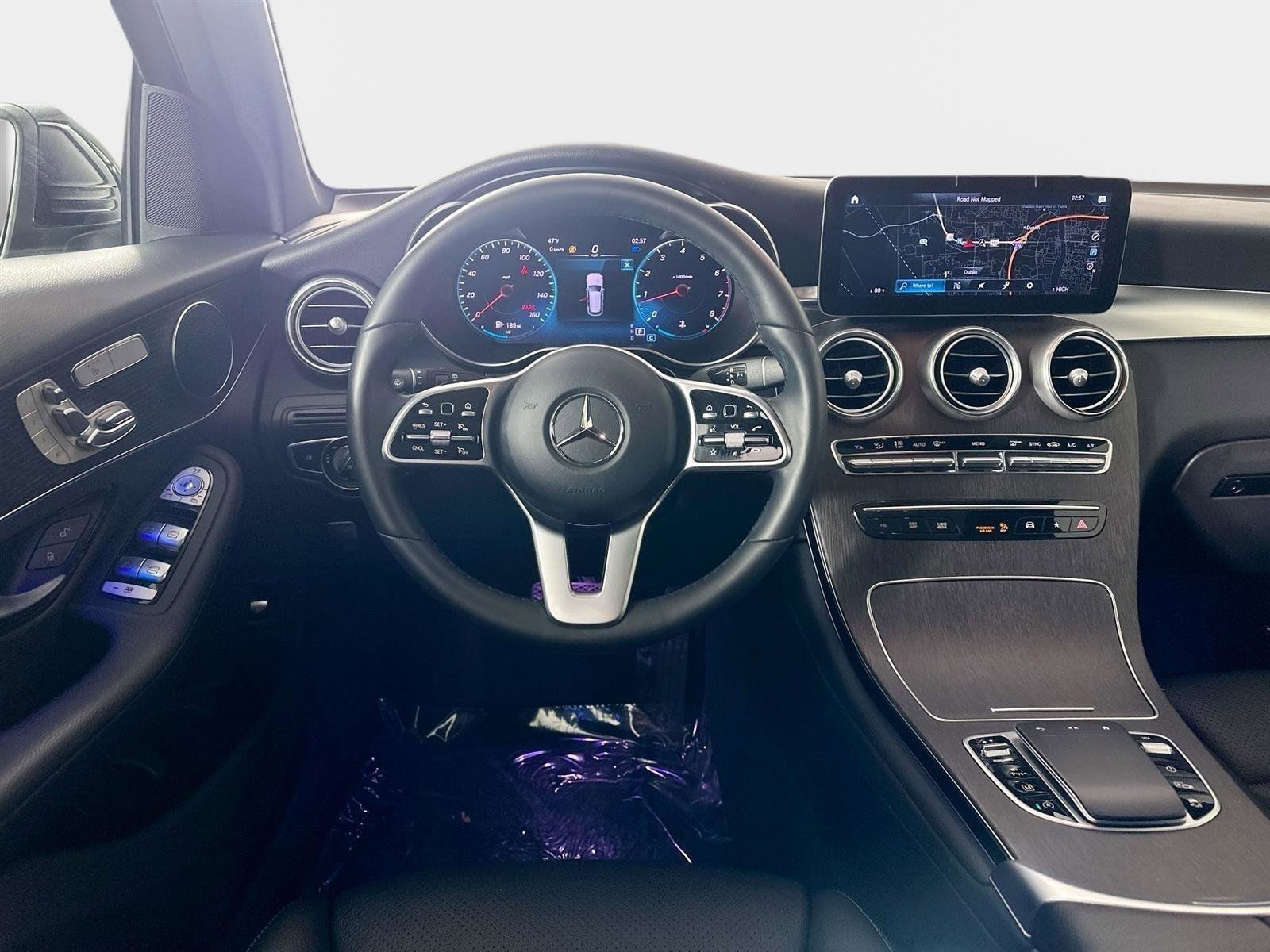 Certified 2022 Mercedes-Benz GLC 300 4MATIC image 30