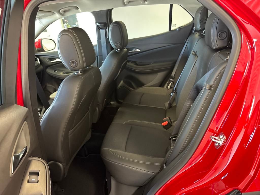 New 2026 Buick Encore GX Preferred w/ Advanced Technology Package image 42
