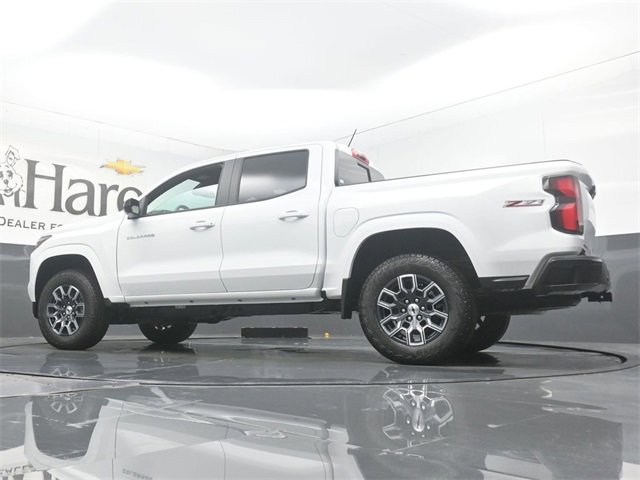 New 2026 Chevrolet Colorado Z71 image 33