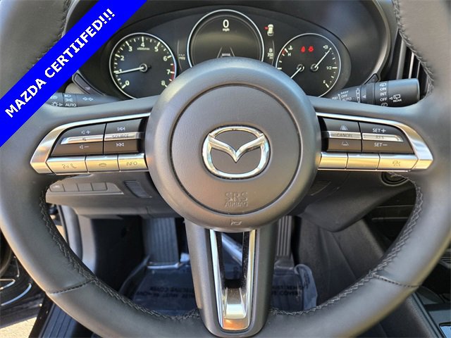 Used 2025 MAZDA CX-50 AWD 2.5 S w/ Cargo Package image 21