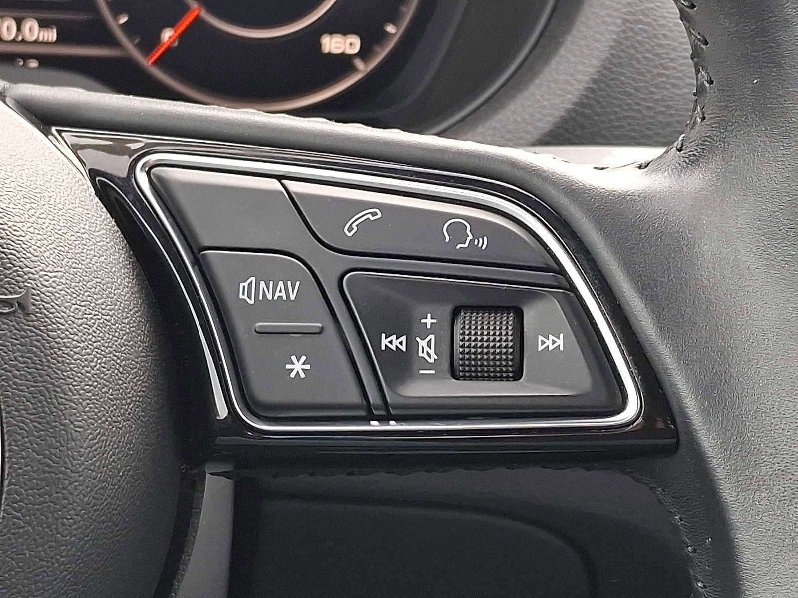 Used 2018 Audi A3 2.0T Premium Plus w/ Premium Plus Package image 23