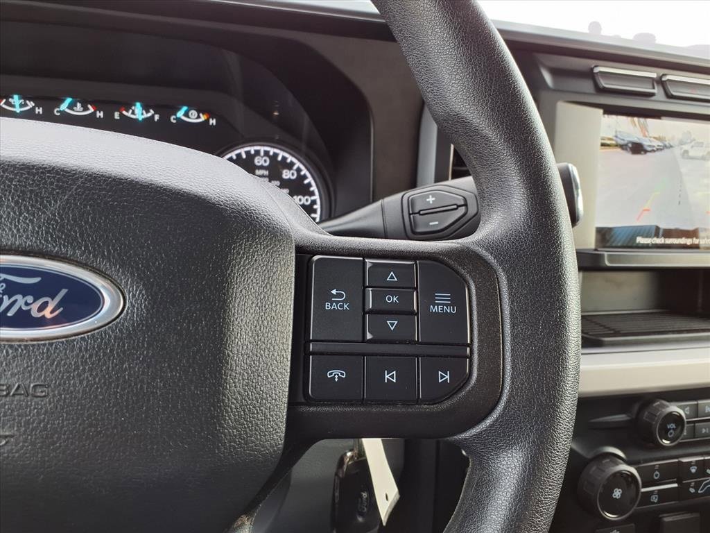 Used 2023 Ford F250 XLT image 33