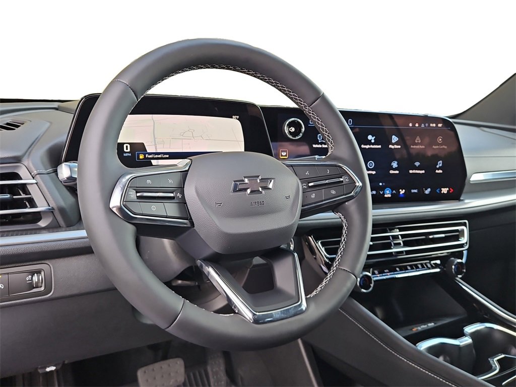 New 2026 Chevrolet Traverse LT w/ Midnight/Sport Edition image 16