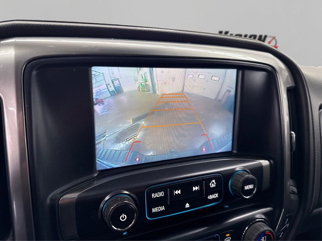 Used 2016 Chevrolet Silverado 2500 LTZ w/ Duramax Plus Package image 29