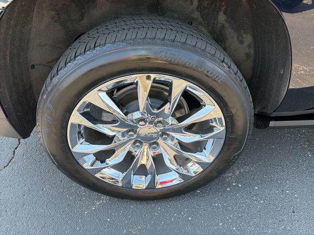 Used 2021 GMC Yukon XL Denali AWD/4WD image 8