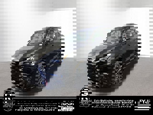 New 2026 Lexus TX 350 AWD image 2