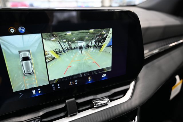 New 2026 Chevrolet Equinox LT image 16