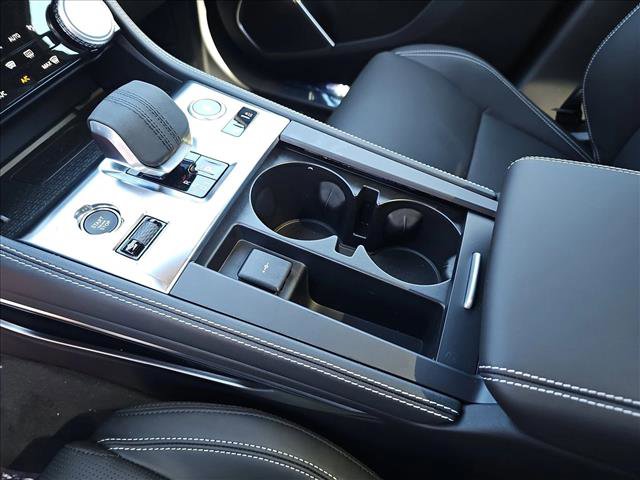 New 2026 Jaguar F-PACE R-Dynamic S image 21