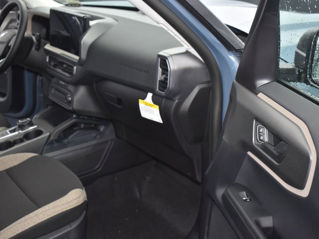 New 2025 Ford Bronco Sport Big Bend image 14