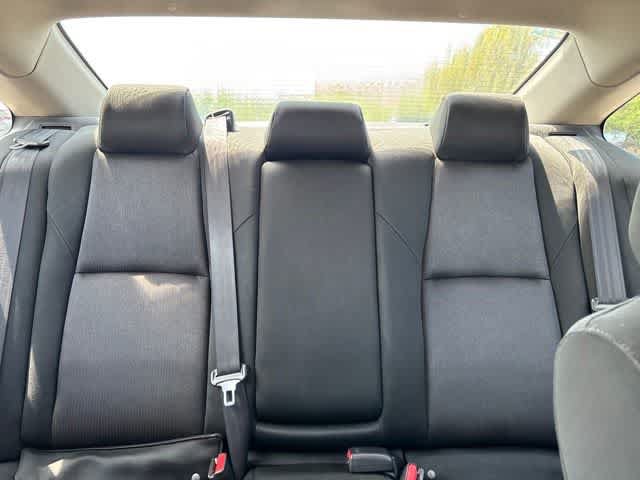 Used 2018 Honda Accord LX image 20