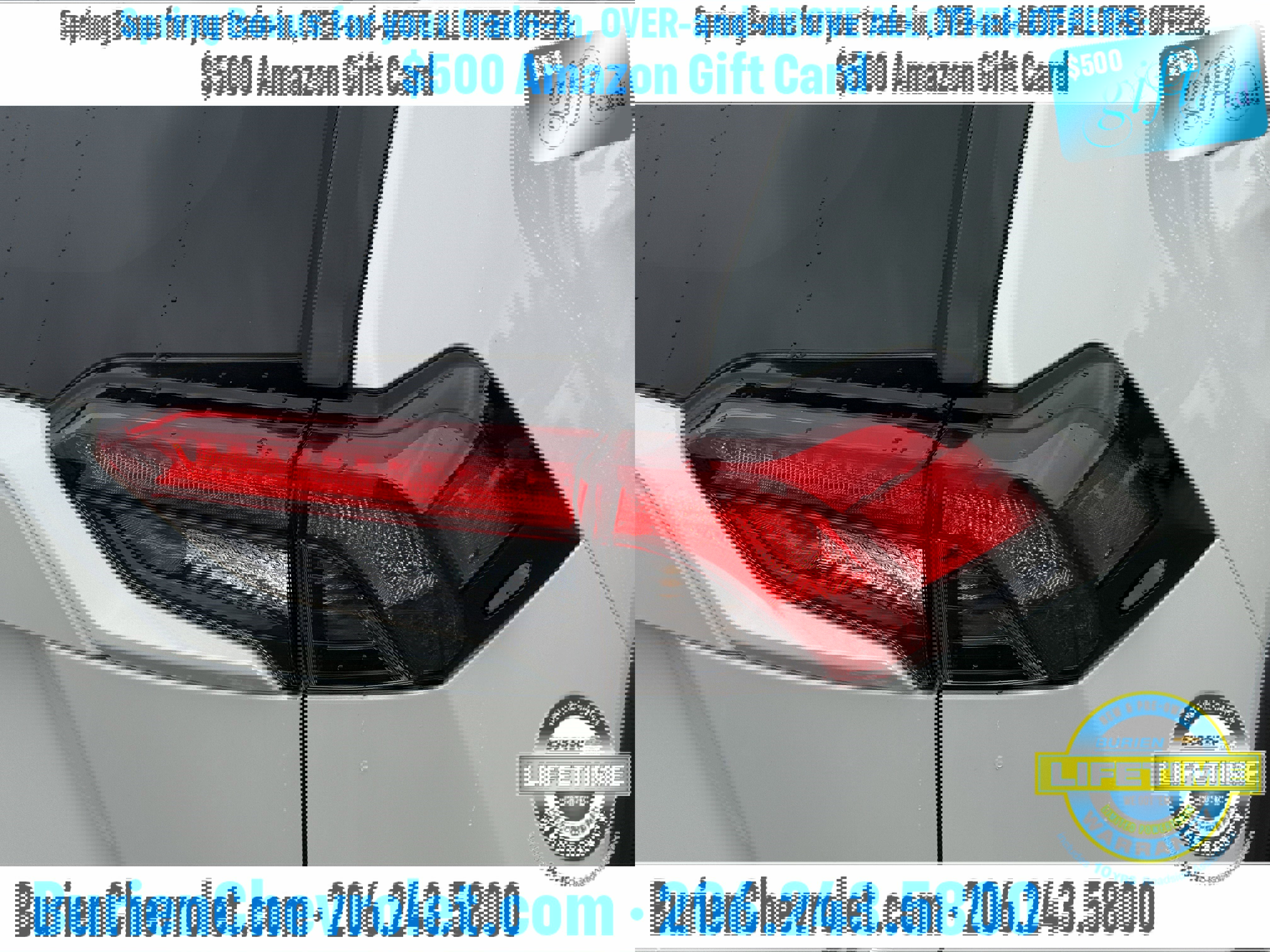 Used 2022 Toyota RAV4 XLE Premium w/ Carpet Mat Package (TMS) image 39