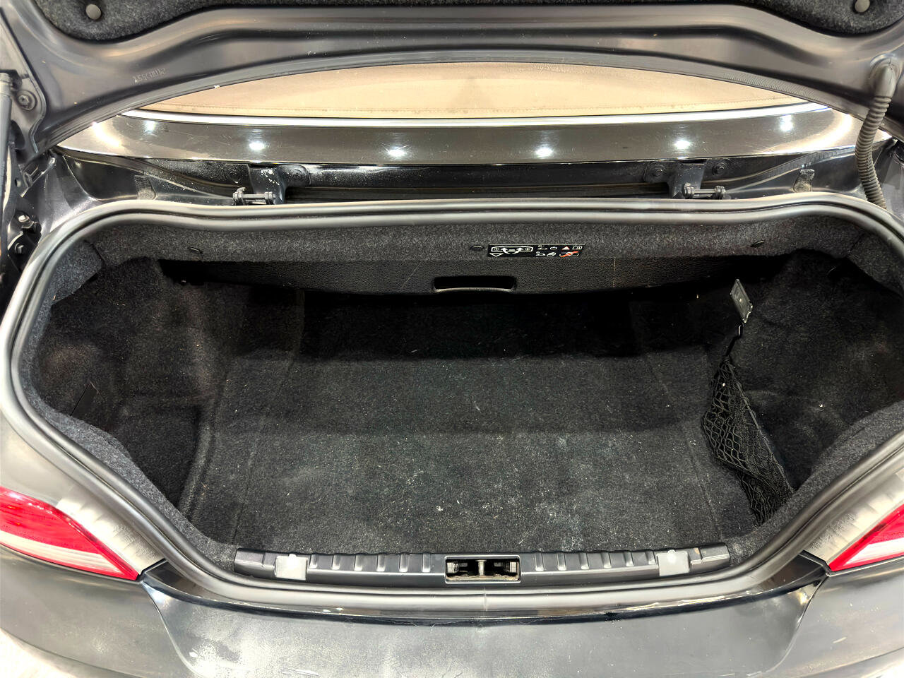 Used 2011 BMW 128i Convertible image 29