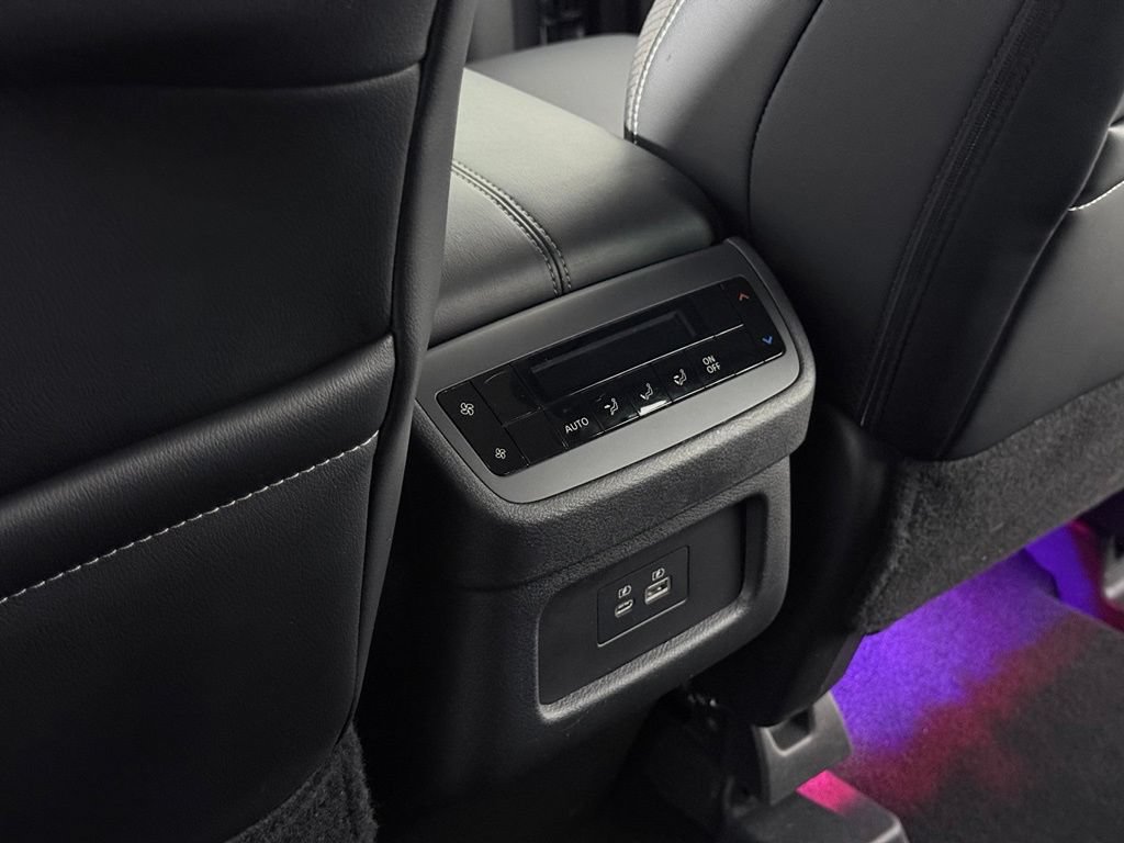 Certified 2025 Nissan Pathfinder SL AWD/4WD image 28