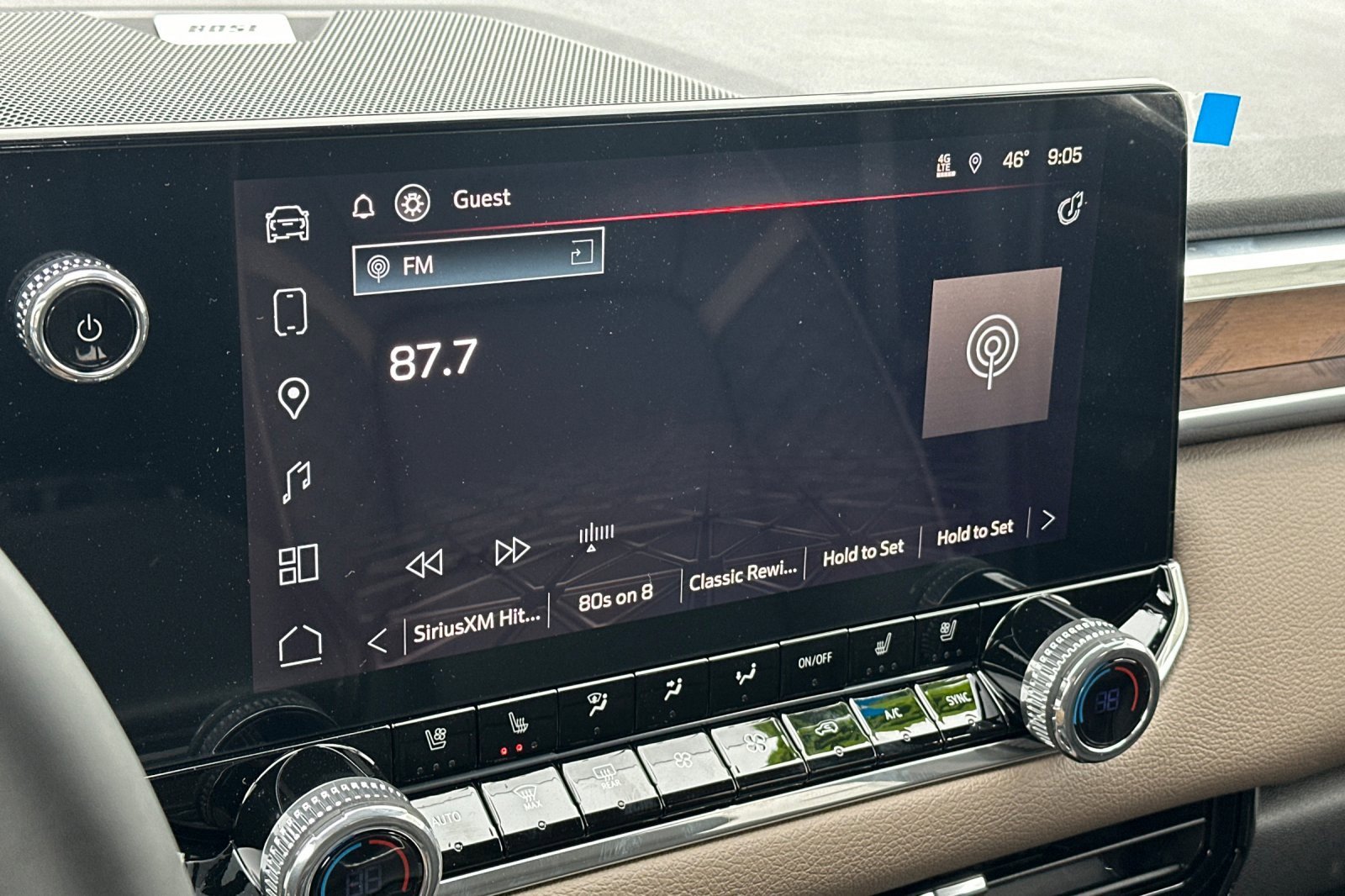 New 2026 GMC Canyon Denali image 18