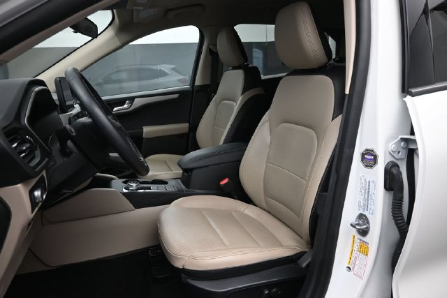 Used 2020 Ford Escape SEL FWD image 10
