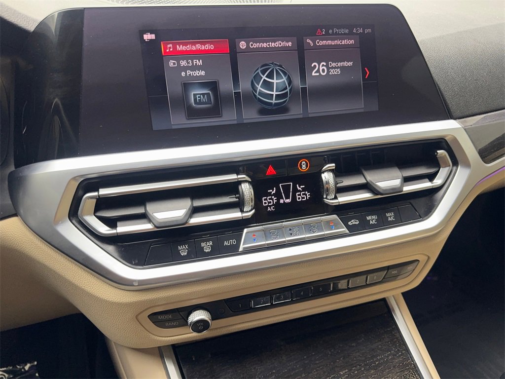 Used 2019 BMW 330i Sedan image 61