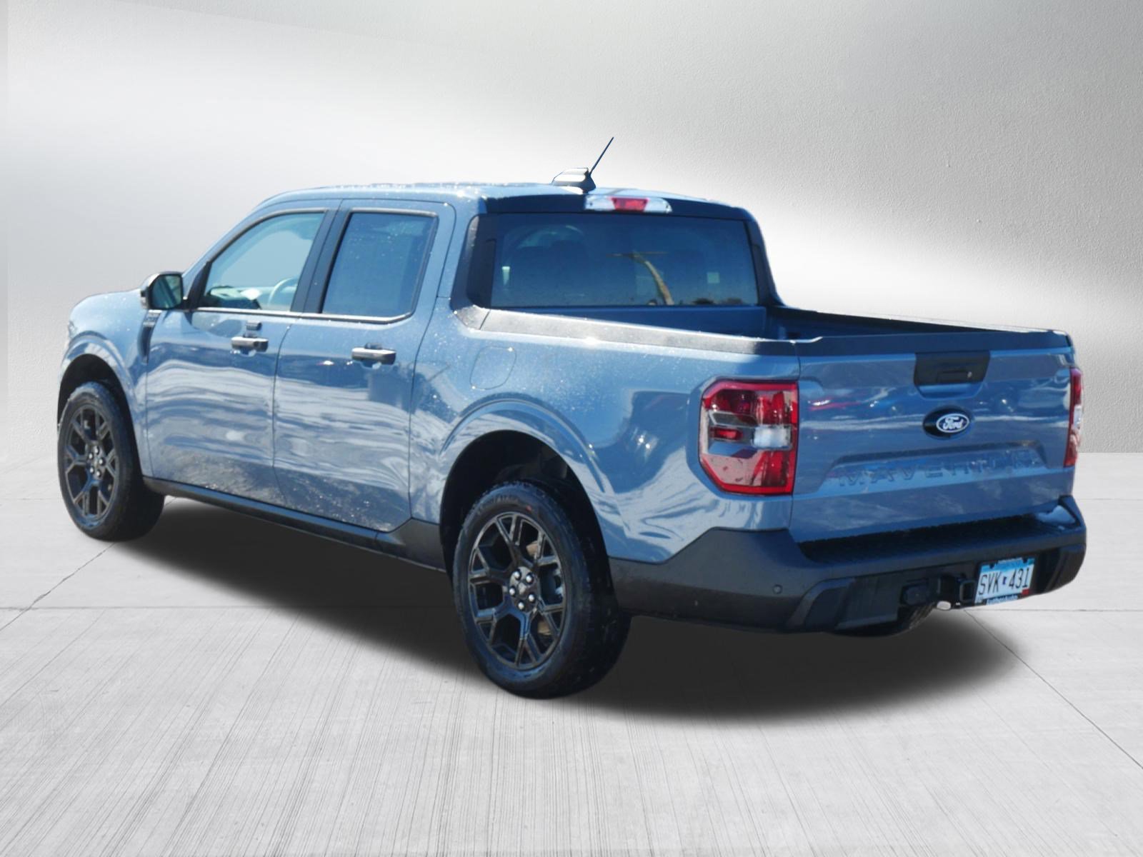 Used 2026 Ford Maverick XLT w/ XLT Luxury Package image 5