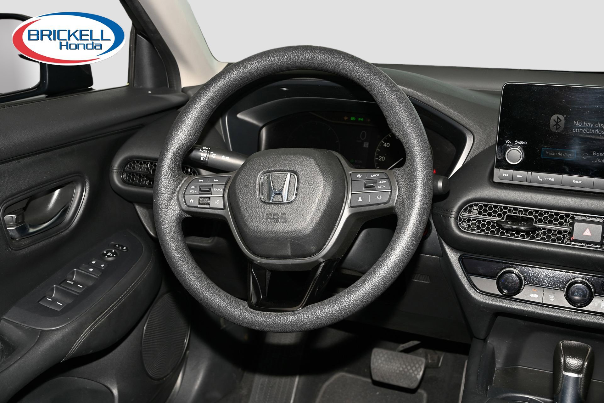 Used 2024 Honda HR-V LX image 25