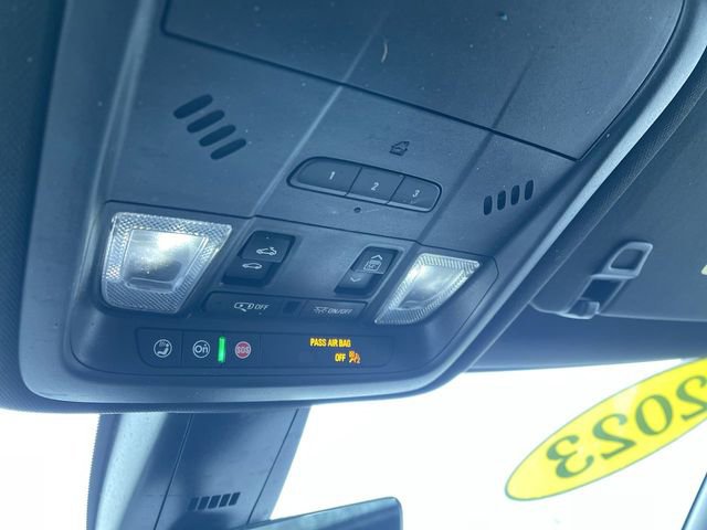 Used 2023 Chevrolet Blazer RS w/ Driver Confidence II Package image 37