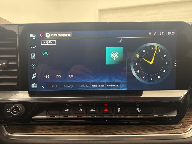 New 2026 Chevrolet Silverado 1500 LT Trail Boss image 17