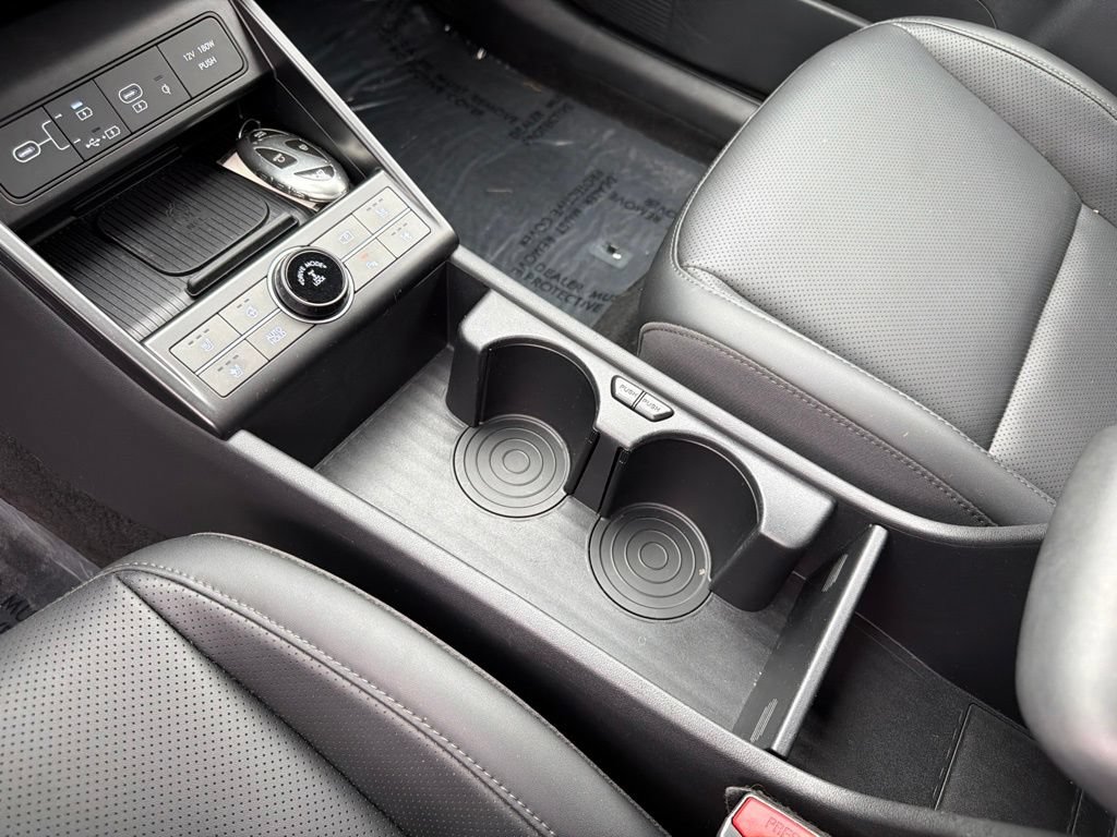 Certified 2024 Hyundai Kona Limited AWD/4WD image 30