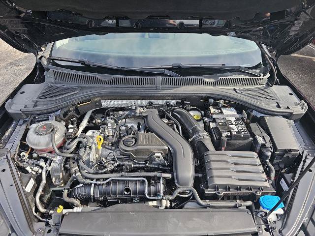 Used 2024 Volkswagen Jetta S FWD image 29