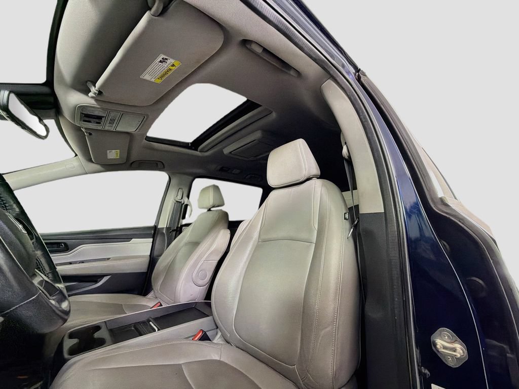 Used 2019 Honda Odyssey EX-L image 13