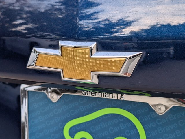 Used 2022 Chevrolet Equinox LS FWD image 12