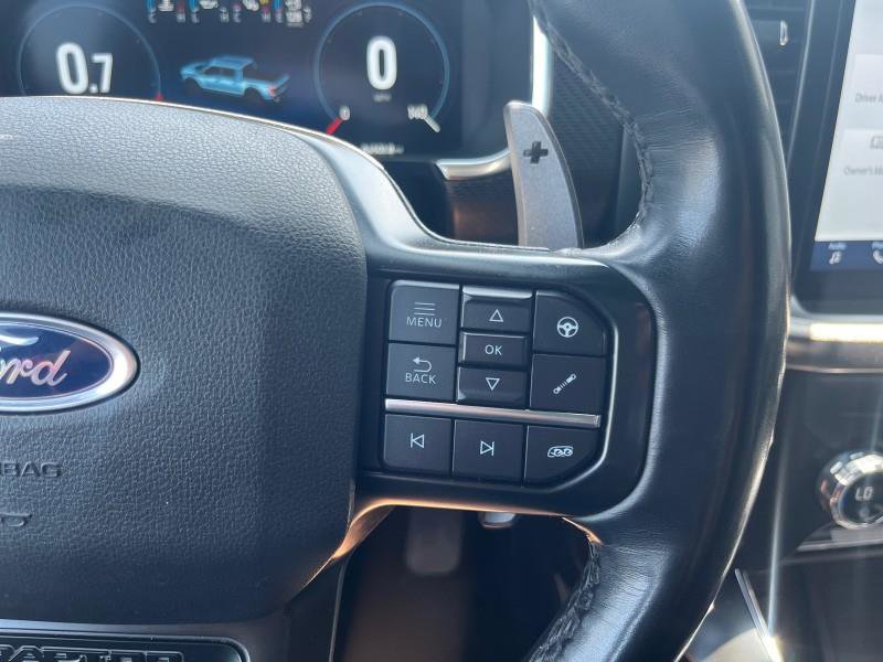 Used 2021 Ford F150 Raptor w/ Equipment Group 801A High image 25