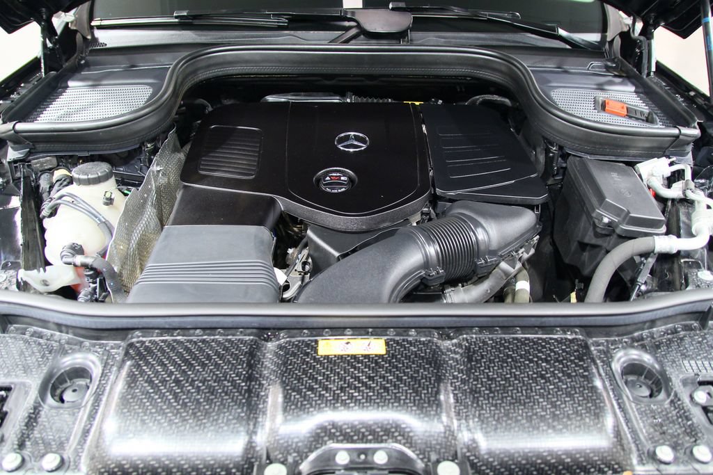 Certified 2024 Mercedes-Benz GLE 350 4MATIC image 32