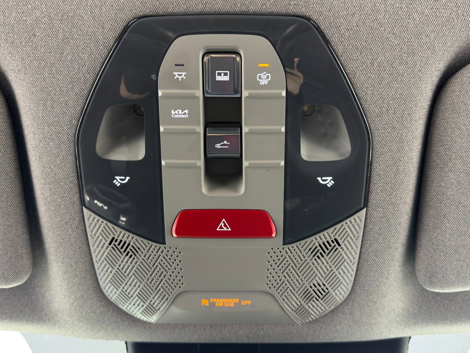 Used 2024 Kia EV9 Wind image 36