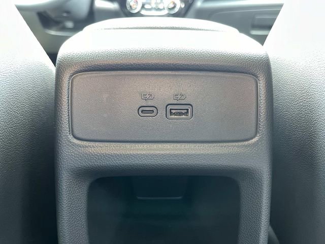 New 2026 Chevrolet Trax LT image 18