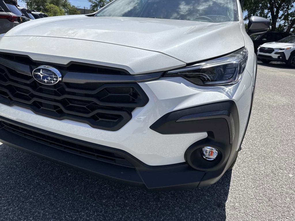 New 2026 Subaru Crosstrek 2.5i Limited AWD/4WD image 9