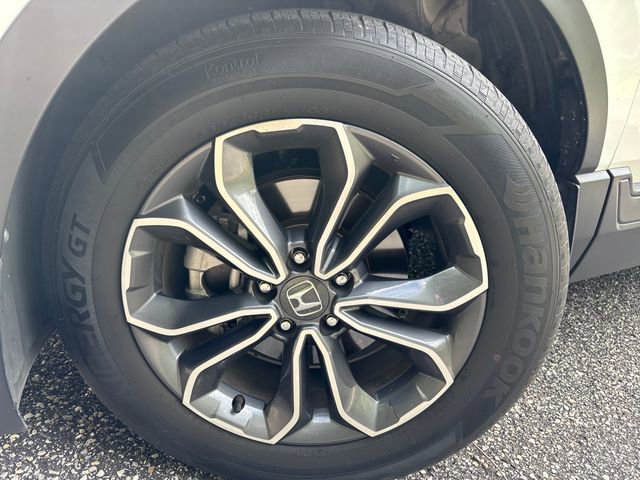 Used 2022 Honda CR-V EX image 2