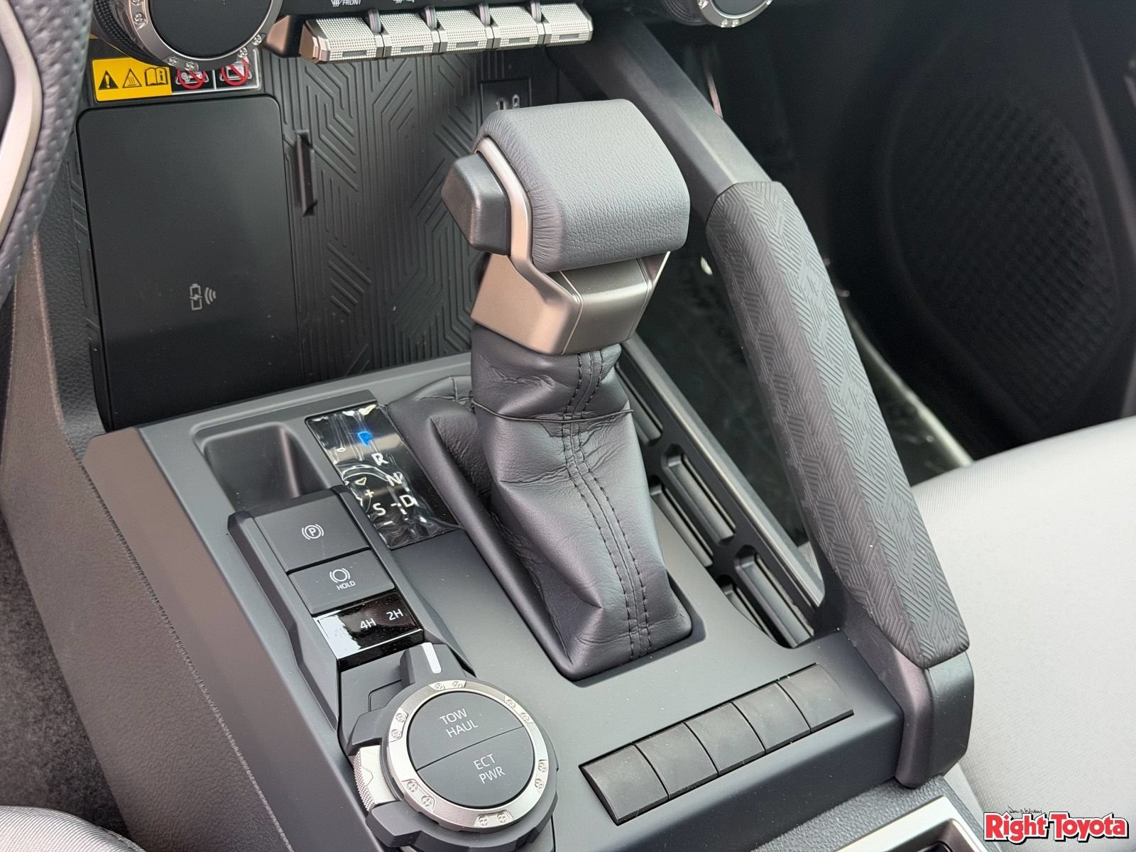 New 2026 Toyota Tacoma SR5 AWD/4WD image 20