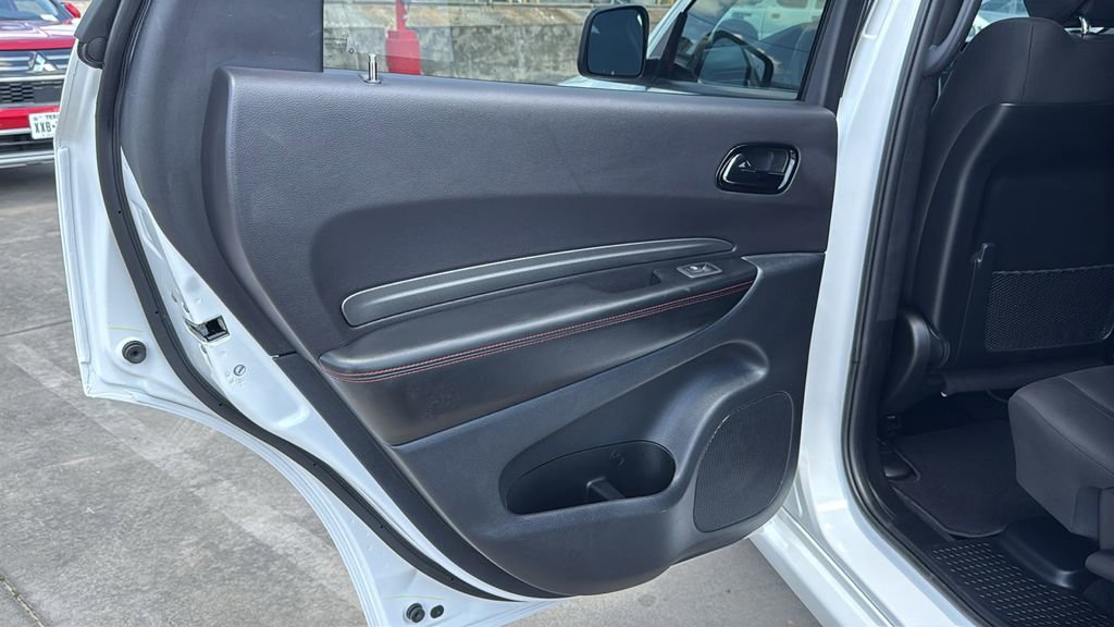 Used 2026 Dodge Durango GT RWD image 17
