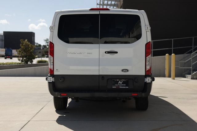 Used 2018 Ford Transit 350 XL RWD image 10