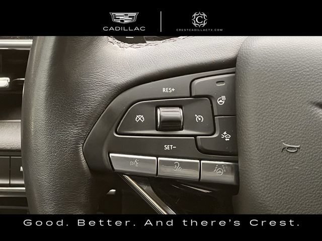 Used 2023 Cadillac Escalade Sport w/ Touring Package AWD/4WD image 13