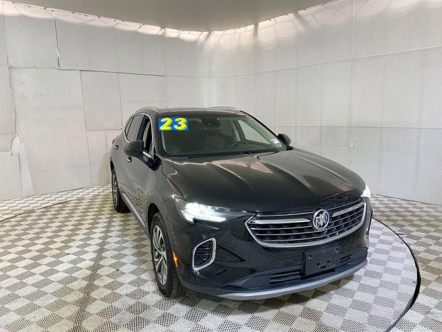 Used 2023 Buick Envision Essence