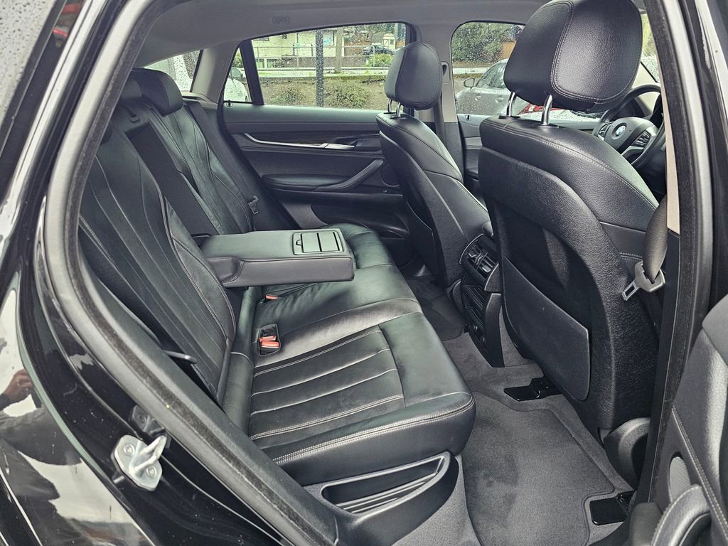 Used 2019 BMW X6 xDrive35i image 27
