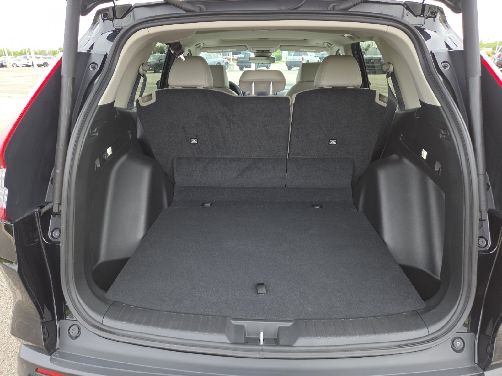 Used 2023 Honda CR-V EX-L image 20