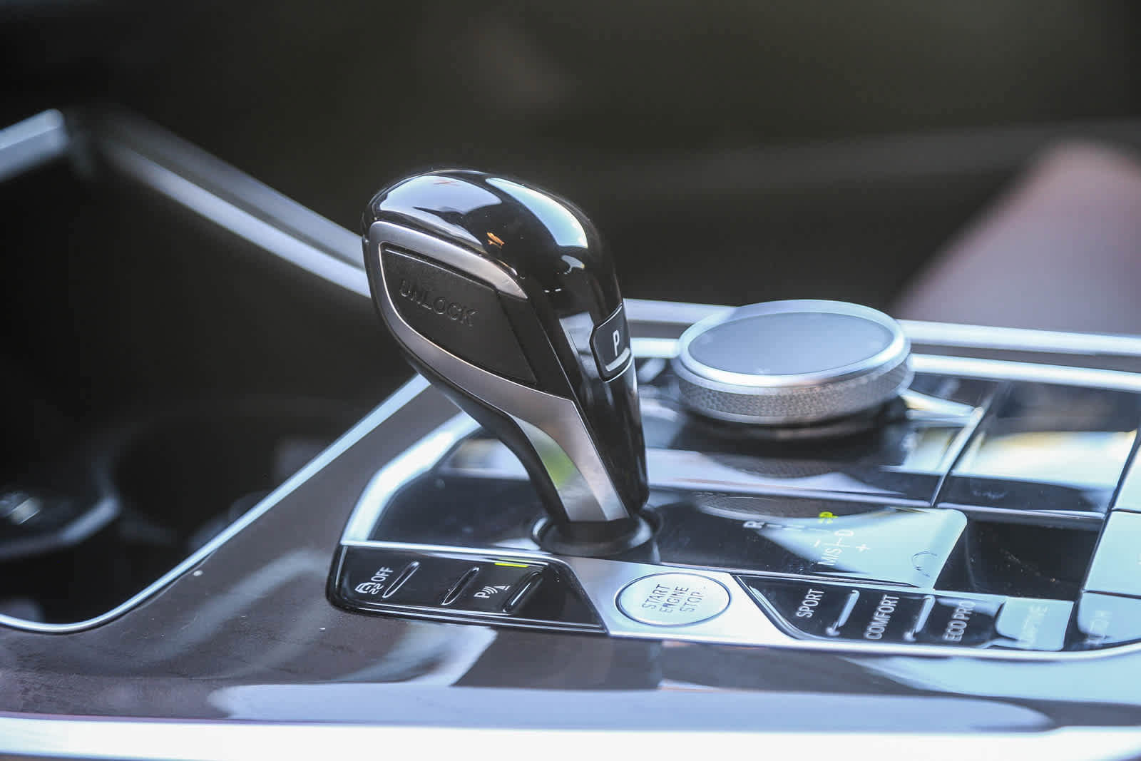 Certified 2022 BMW X5 sDrive40i w/ M Sport Package image 19